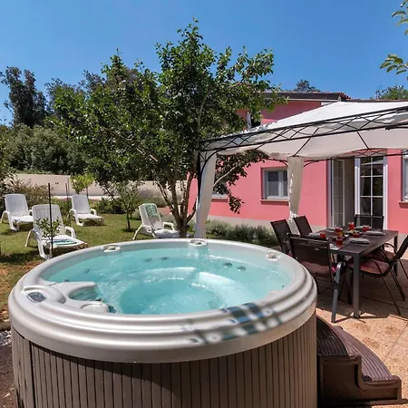 Hana-stunning Peninsula- With Hot Tub Tatil Evi