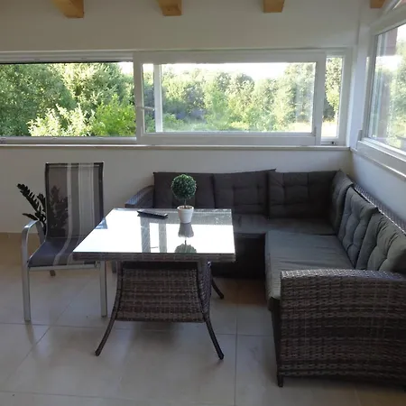 Tatil Evi Hana-stunning Peninsula- With Hot Tub Banjole